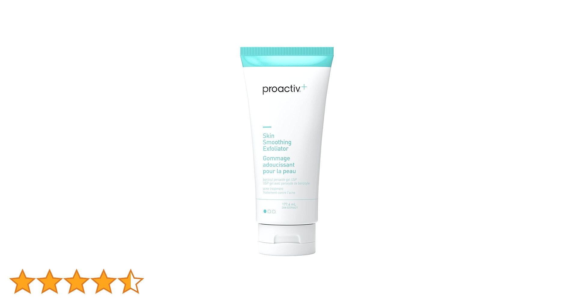 洗顔料 proactiv plus Skin Smoothing Cleanser Proactiv+ Skin Smoothing Exfoliator | Proactiv® Products